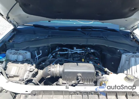 2021 Ford Explorer Xlt z USA, uszkodzony, nr VIN 1FMSK7DH3MGC48294